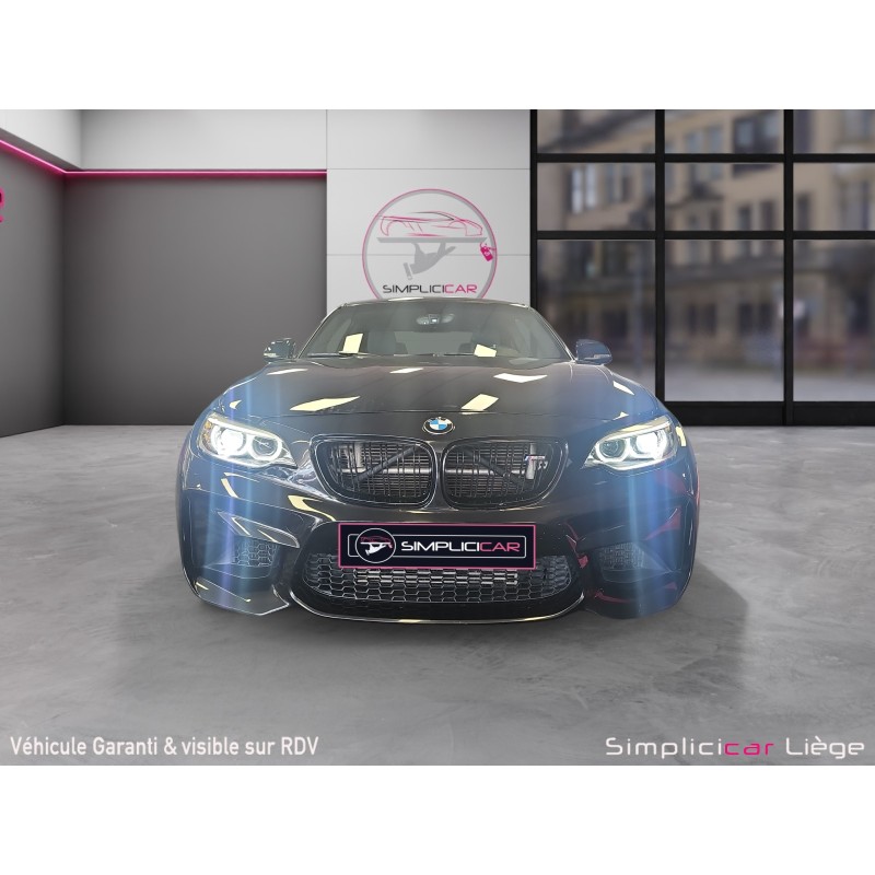 BMW M2 2er - M2 - 2017 | BE MOBILITY SRL