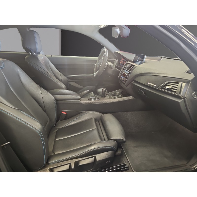 BMW M2 2er - M2 - 2017 | BE MOBILITY SRL
