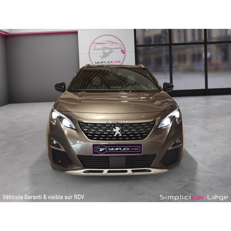 PEUGEOT 3008 3008 Hybrid4 300 GT (EURO 6d) - 2020 | BE MOBILITY SRL