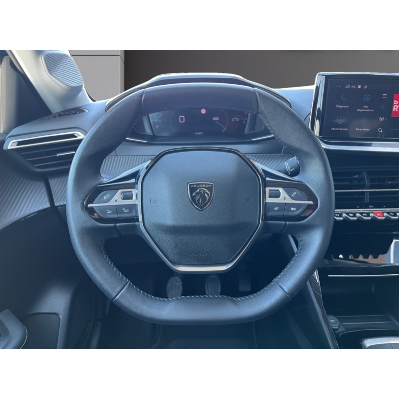 PEUGEOT 208 208 1.2 PureTech 100 Allure (EURO 6e) - 2024 | AMS MOTORS