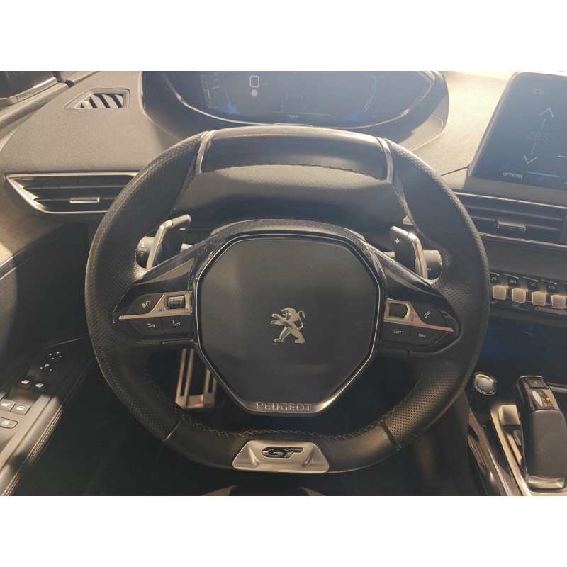 PEUGEOT 3008 3008 Hybrid4 300 GT (EURO 6d) - 2020 | BE MOBILITY SRL