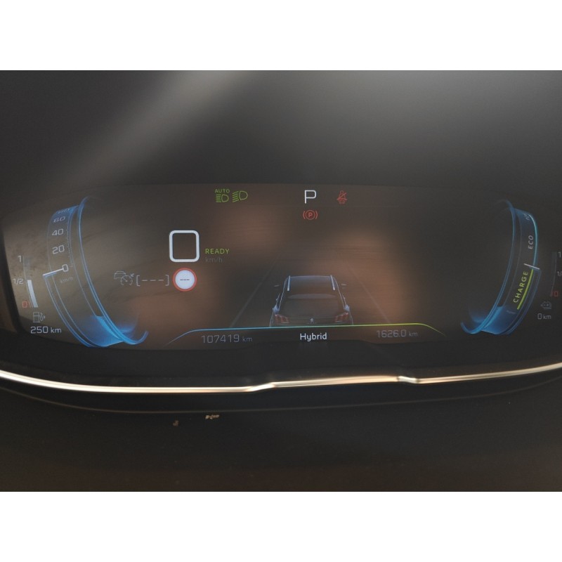 PEUGEOT 3008 3008 Hybrid4 300 GT (EURO 6d) - 2020 | BE MOBILITY SRL