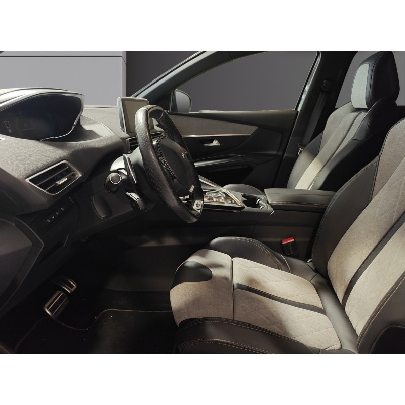 PEUGEOT 3008 3008 Hybrid4 300 GT (EURO 6d) - 2020 | BE MOBILITY SRL