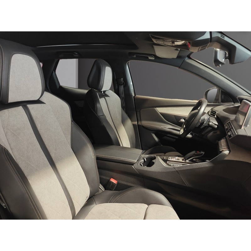 PEUGEOT 3008 3008 Hybrid4 300 GT (EURO 6d) - 2020 | BE MOBILITY SRL