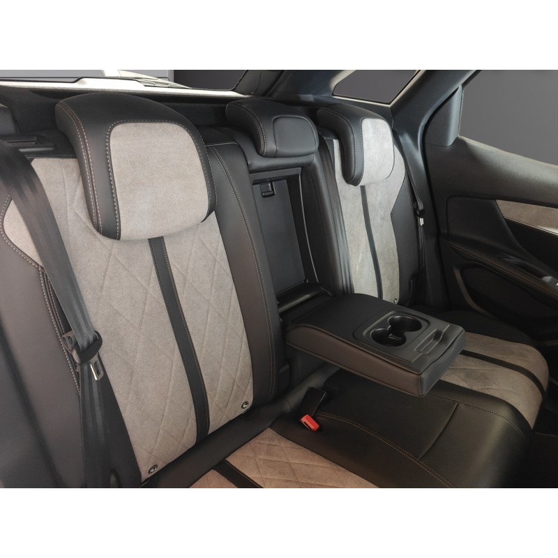 PEUGEOT 3008 3008 Hybrid4 300 GT (EURO 6d) - 2020 | BE MOBILITY SRL