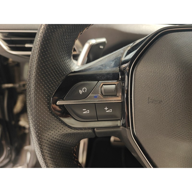 PEUGEOT 3008 3008 Hybrid4 300 GT (EURO 6d) - 2020 | BE MOBILITY SRL