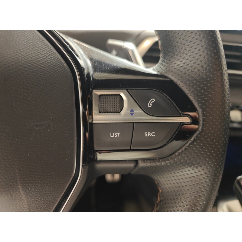 PEUGEOT 3008 3008 Hybrid4 300 GT (EURO 6d) - 2020 | BE MOBILITY SRL