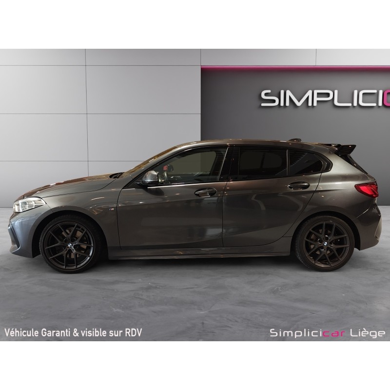 BMW 1 1er - 118i M Sport (EURO 6d)(OPF) - 2021 | BE MOBILITY SRL