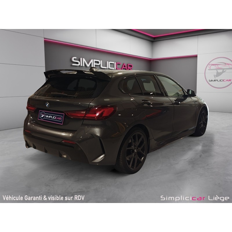 BMW 1 1er - 118i M Sport (EURO 6d)(OPF) - 2021 | BE MOBILITY SRL