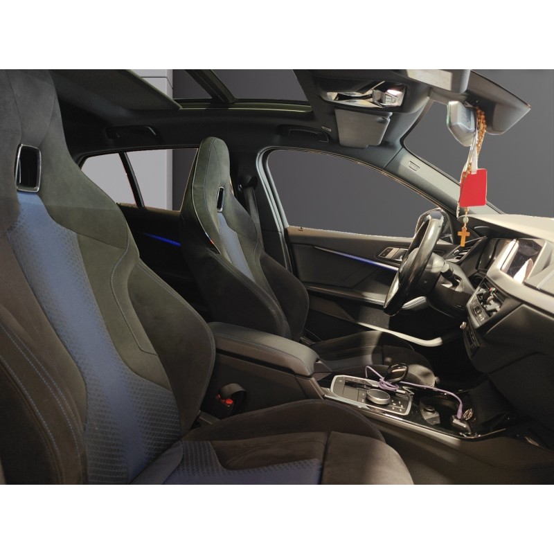 BMW 1 1er - 118i M Sport (EURO 6d)(OPF) - 2021 | BE MOBILITY SRL