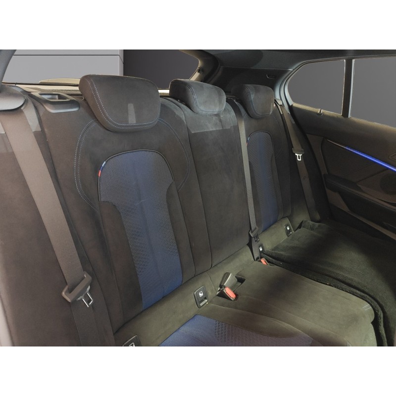 BMW 1 1er - 118i M Sport (EURO 6d)(OPF) - 2021 | BE MOBILITY SRL