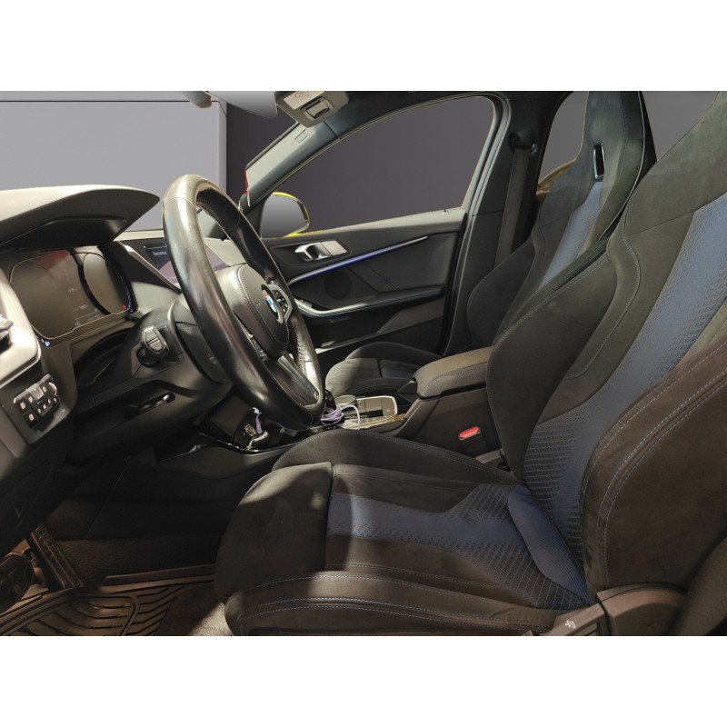 BMW 1 1er - 118i M Sport (EURO 6d)(OPF) - 2021 | BE MOBILITY SRL