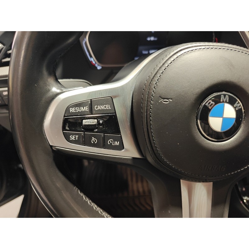 BMW 1 1er - 118i M Sport (EURO 6d)(OPF) - 2021 | BE MOBILITY SRL