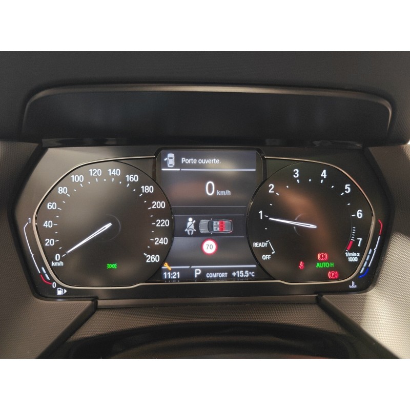BMW 1 1er - 118i M Sport (EURO 6d)(OPF) - 2021 | BE MOBILITY SRL
