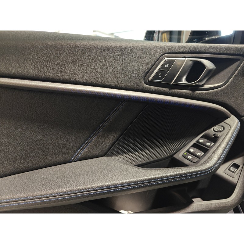 BMW 1 1er - 118i M Sport (EURO 6d)(OPF) - 2021 | BE MOBILITY SRL