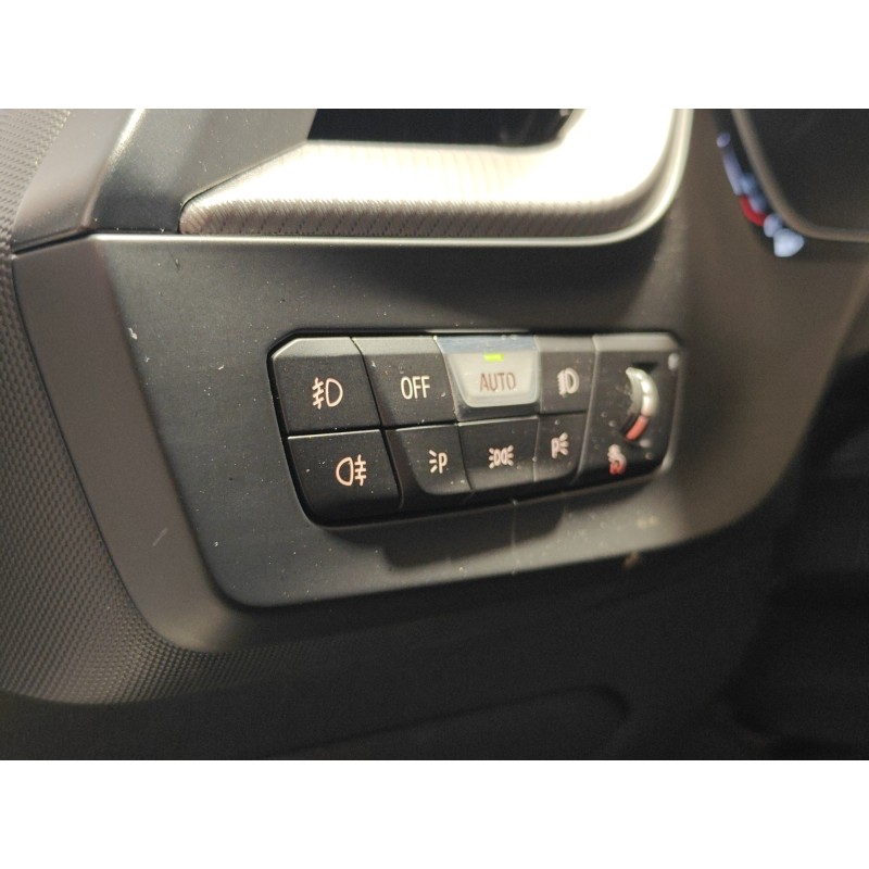 BMW 1 1er - 118i M Sport (EURO 6d)(OPF) - 2021 | BE MOBILITY SRL