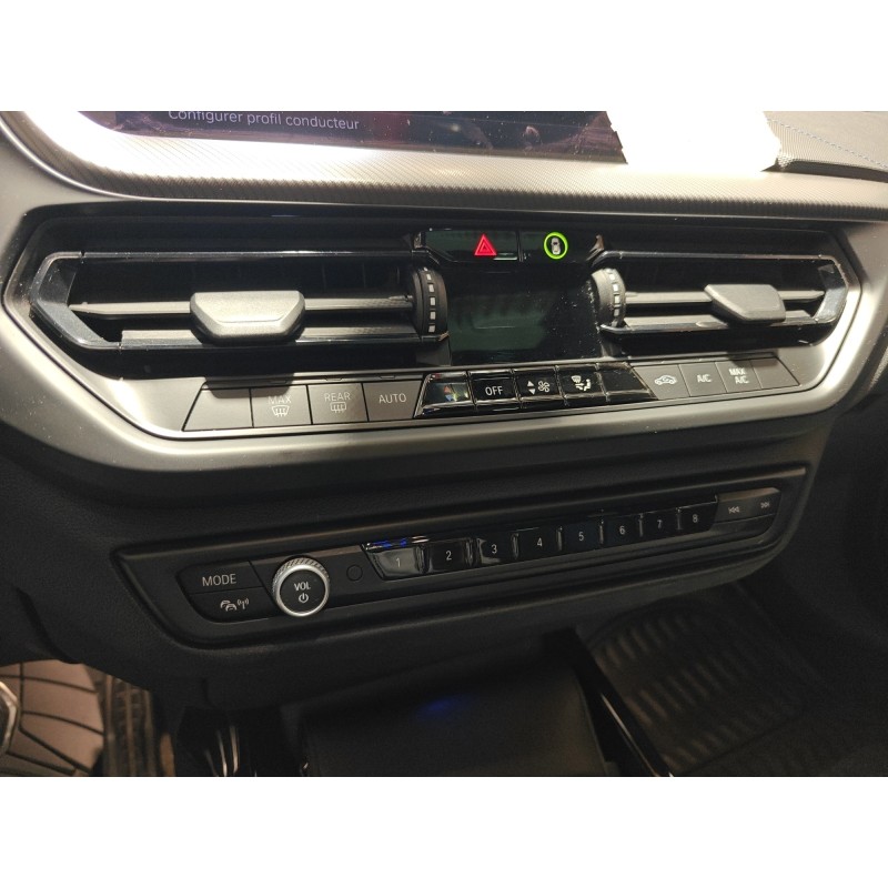 BMW 1 1er - 118i M Sport (EURO 6d)(OPF) - 2021 | BE MOBILITY SRL