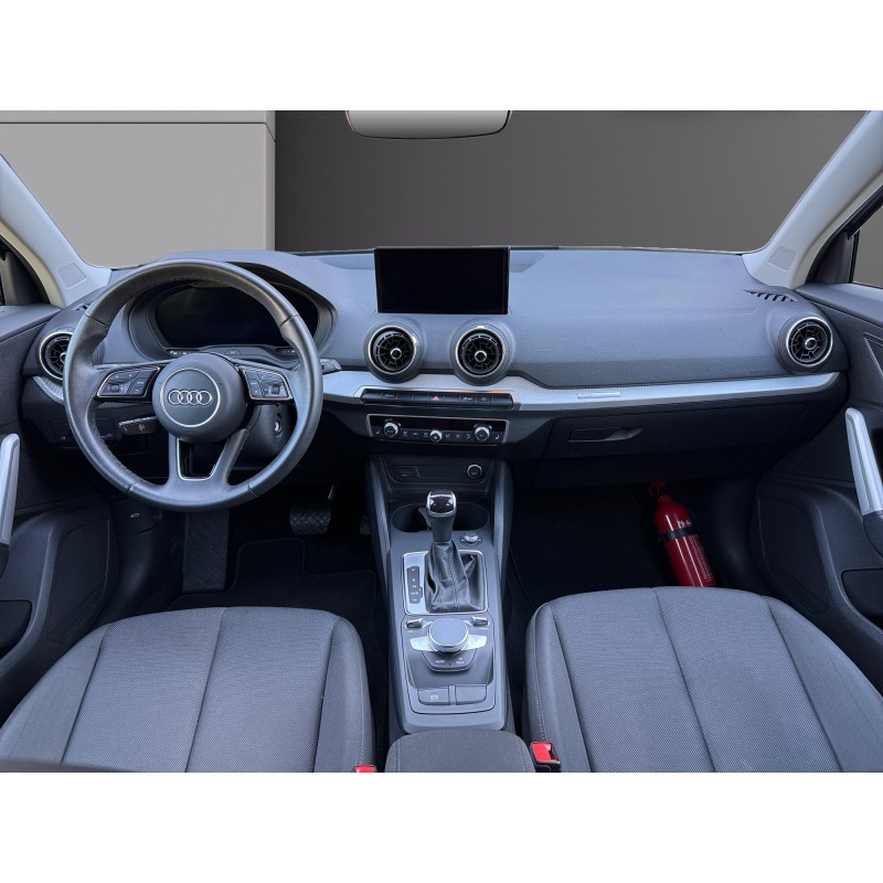 AUDI Q2 Q2 35 1.5 TFSI S line (EURO 6d) - 2023 | CS MOTORS