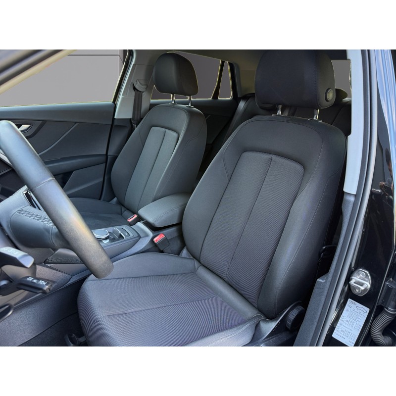 AUDI Q2 Q2 35 1.5 TFSI S line (EURO 6d) - 2023 | CS MOTORS