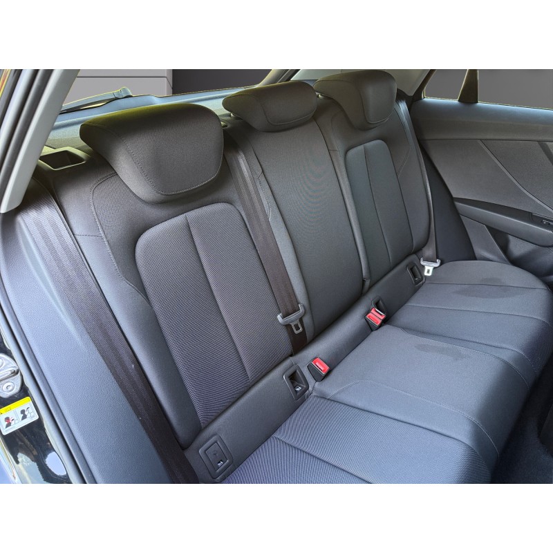 AUDI Q2 Q2 35 1.5 TFSI S line (EURO 6d) - 2023 | CS MOTORS