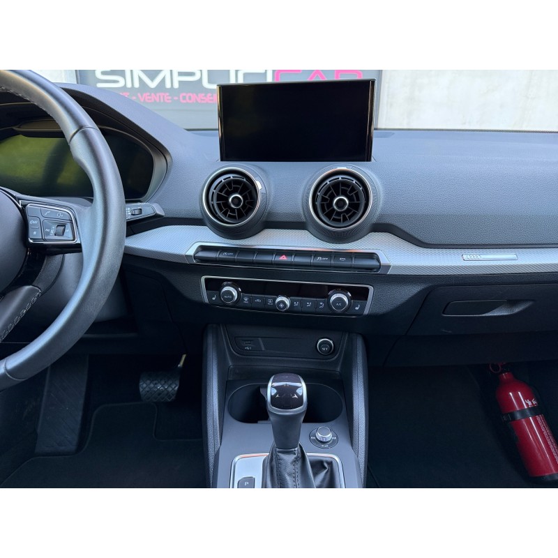 AUDI Q2 Q2 35 1.5 TFSI S line (EURO 6d) - 2023 | CS MOTORS