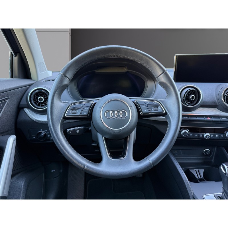 AUDI Q2 Q2 35 1.5 TFSI S line (EURO 6d) - 2023 | CS MOTORS