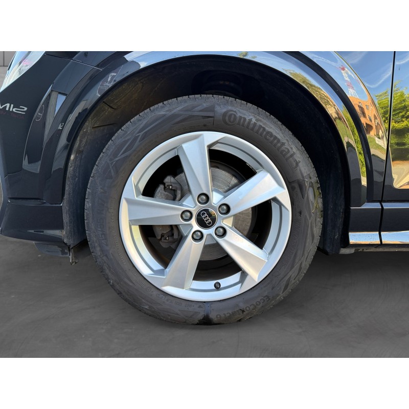 AUDI Q2 Q2 35 1.5 TFSI S line (EURO 6d) - 2023 | CS MOTORS
