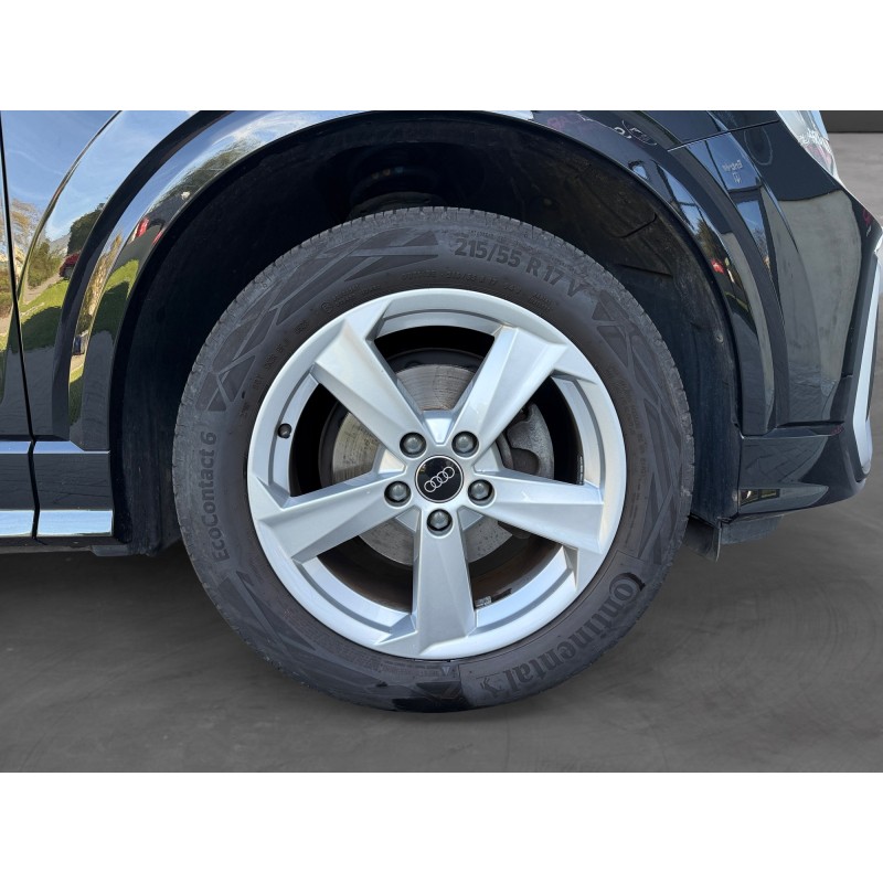 AUDI Q2 Q2 35 1.5 TFSI S line (EURO 6d) - 2023 | CS MOTORS
