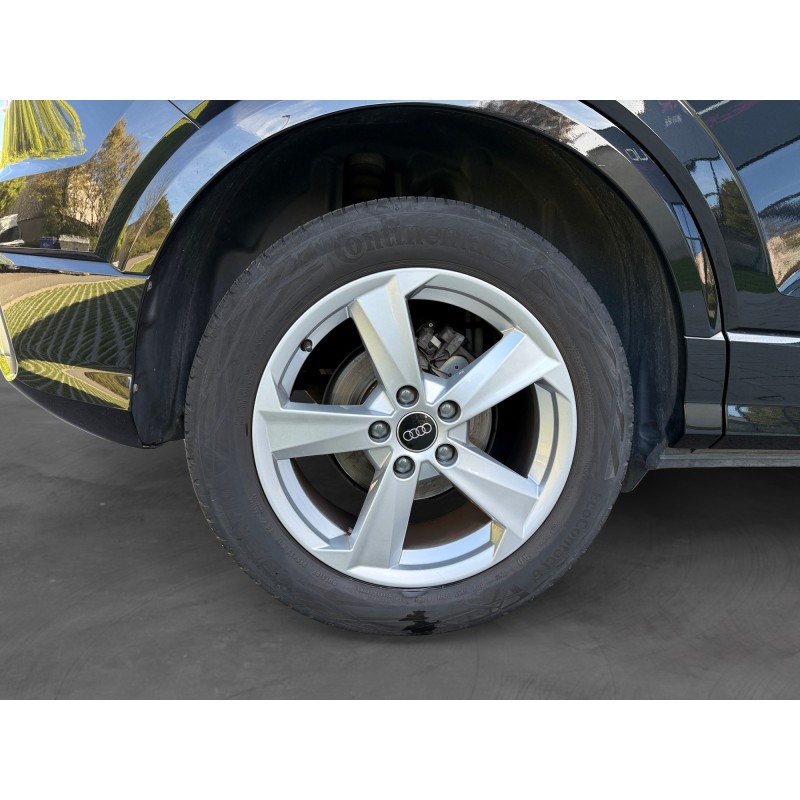 AUDI Q2 Q2 35 1.5 TFSI S line (EURO 6d) - 2023 | CS MOTORS