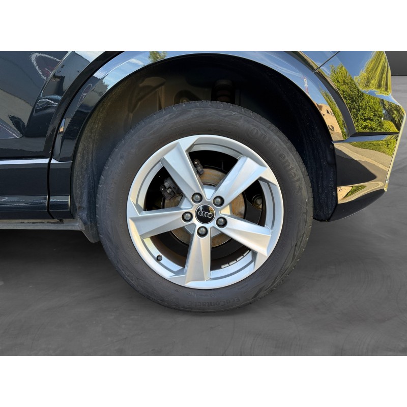 AUDI Q2 Q2 35 1.5 TFSI S line (EURO 6d) - 2023 | CS MOTORS