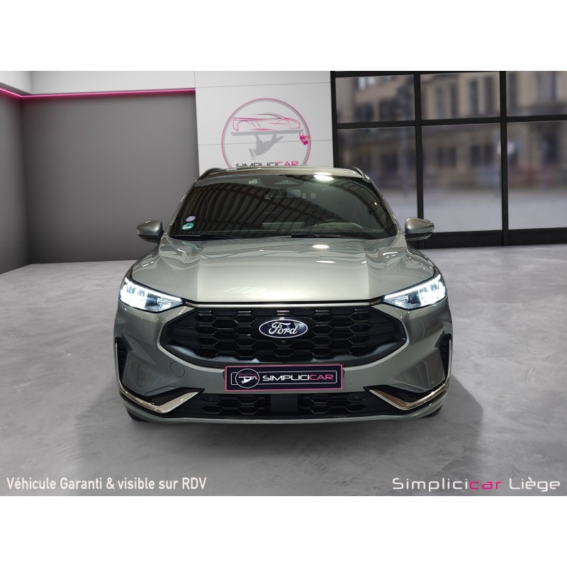 FORD KUGA Kuga 1.5 EcoBoost ST-Line X (EURO 6d) - 2024 | BE MOBILITY