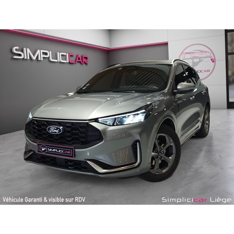 FORD KUGA Kuga 1.5 EcoBoost ST-Line X (EURO 6d) - 2024 | BE MOBILITY