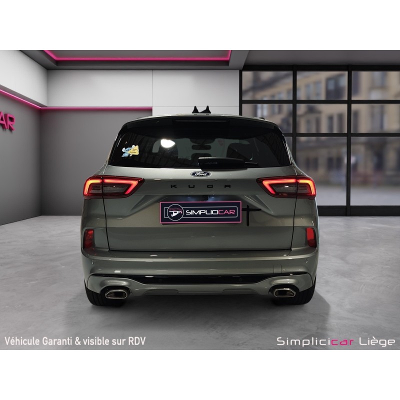 FORD KUGA Kuga 1.5 EcoBoost ST-Line X (EURO 6d) - 2024 | BE MOBILITY
