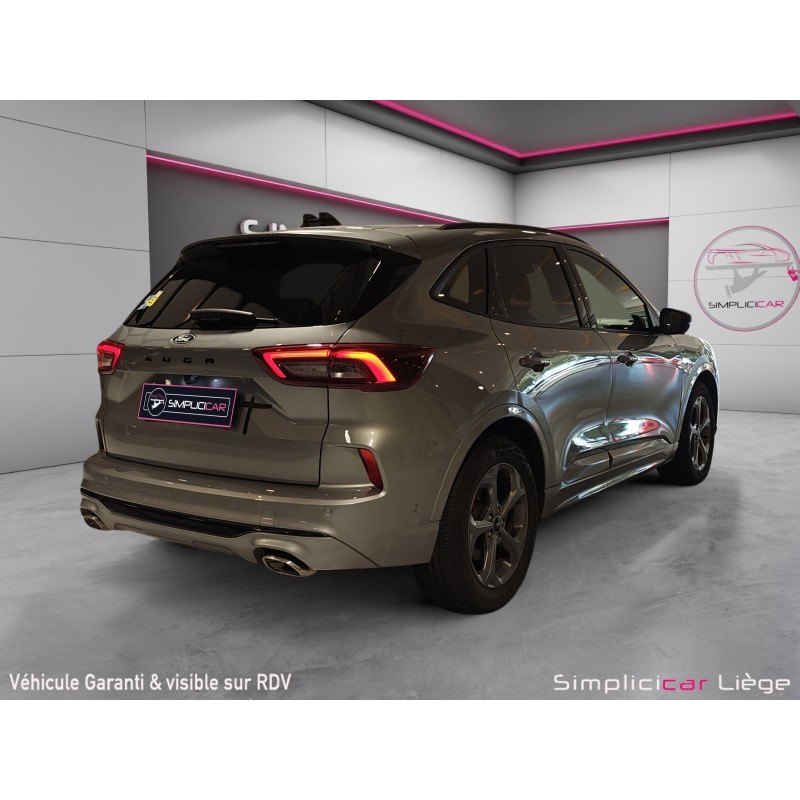 FORD KUGA Kuga 1.5 EcoBoost ST-Line X (EURO 6d) - 2024 | BE MOBILITY