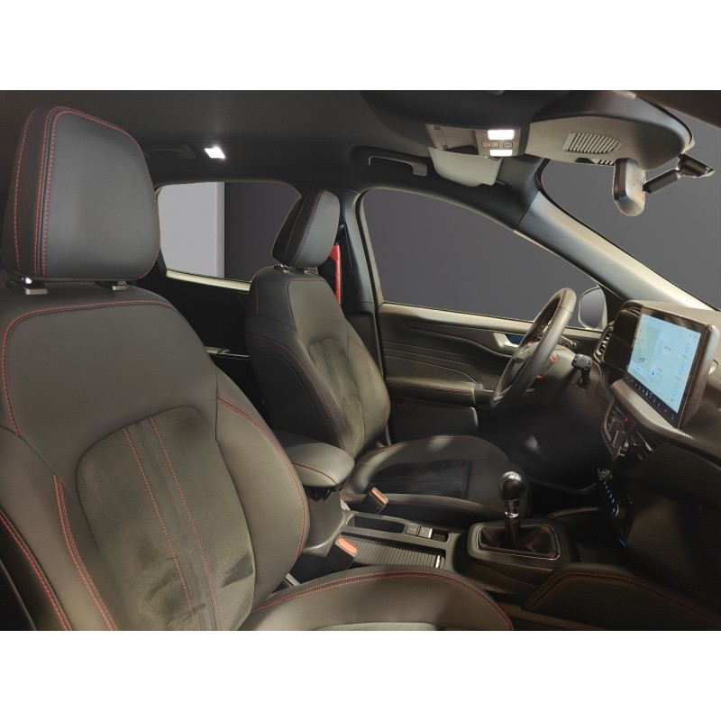 FORD KUGA Kuga 1.5 EcoBoost ST-Line X (EURO 6d) - 2024 | BE MOBILITY